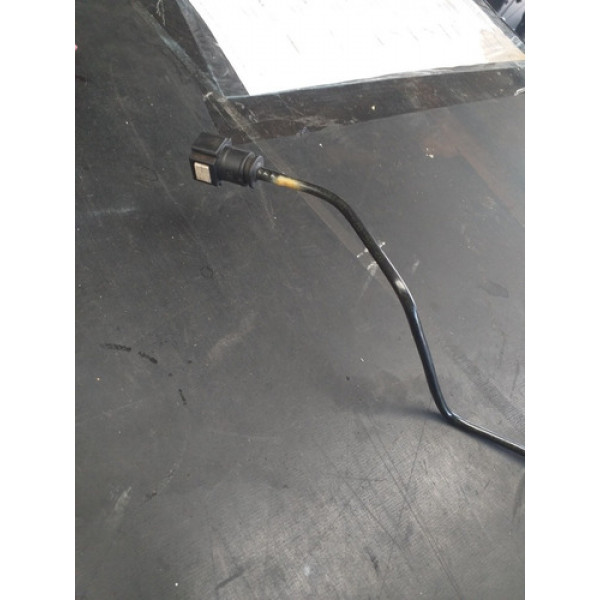 Mangueira Do Coletor De Admissão Sandero /logan 1.0 16v 2015