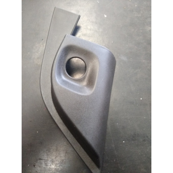 Acabamento Interno Retrovisor Onix 2017/2019 Lado Esquerdo 