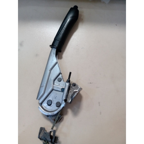 Alavanca Freio De Mão Renault Kwid 2020