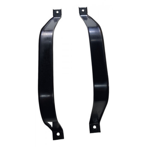 Par Cinta Tanque De Combustivel Chery Celer 1.5 2014