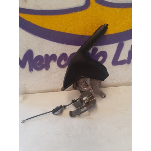 Alavanca Freio De Mão Ford Ka 1.0 3cc 2021 Original