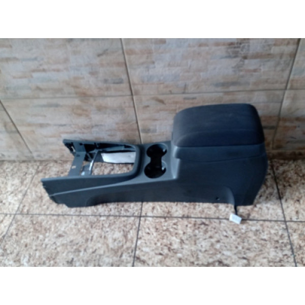 Console Central Hyundai Santa Fé   2012