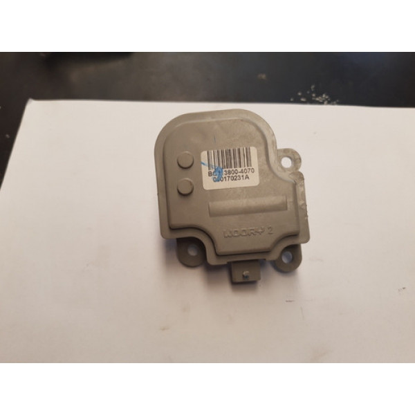 Motor Atuador Cx Ar Condicionado Onix/prisma  2013/2018