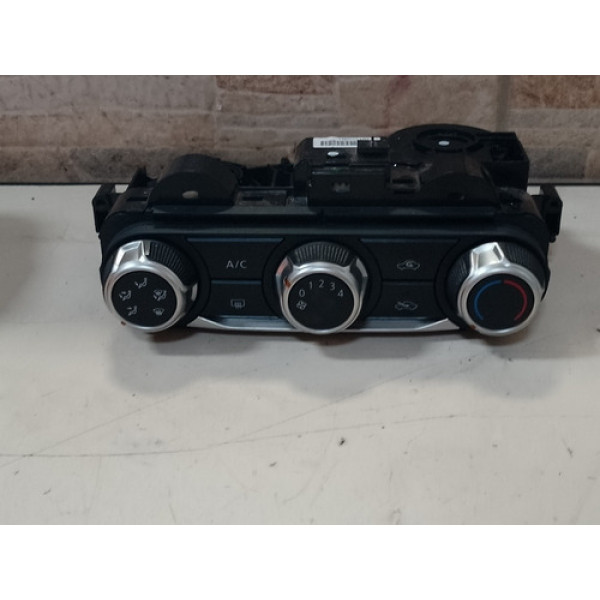 Comando Ar Condicionado Kicks 2021