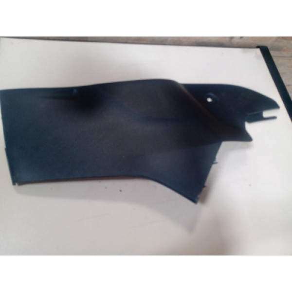 Acabamento Lateral Do Console Central  Esquerdo Ford Ka 2020