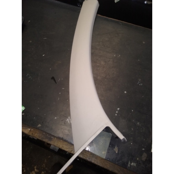 Acabamento Da Coluna Do Parabrisa C3 2010 Lado Direito Origi