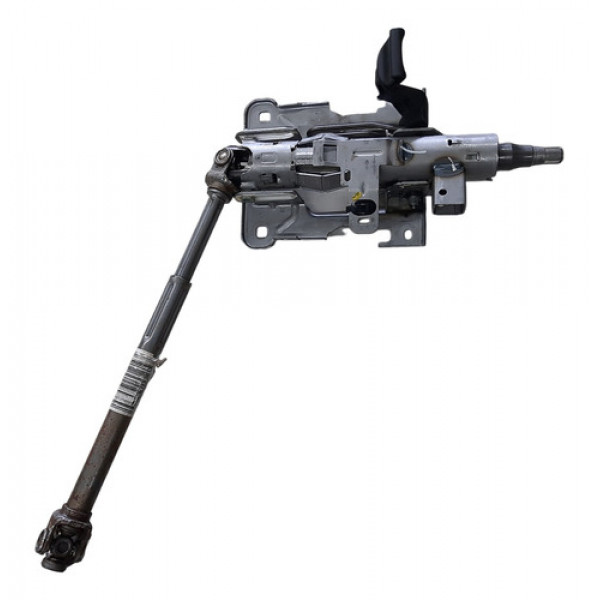 Coluna De Direção Peugeot 2008 Allure 1.6 2016 At