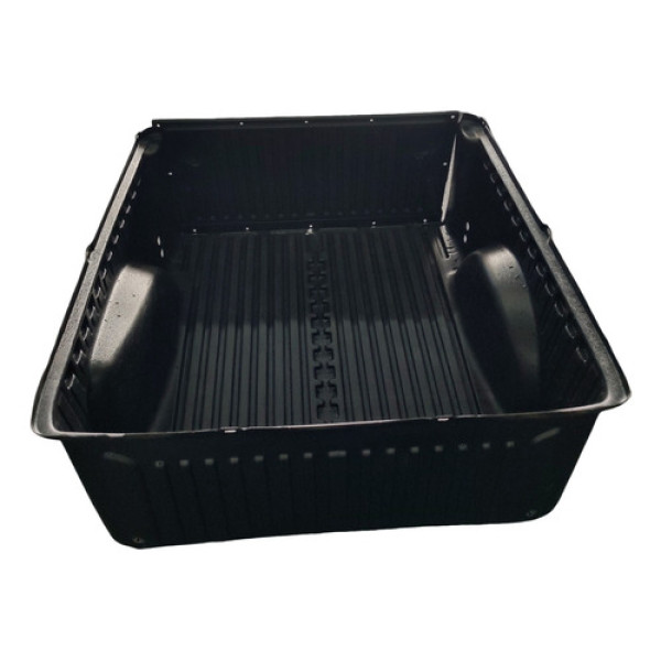 Overlap Volkswagen Saveiro Cross Cabine Estendida 2014 2020