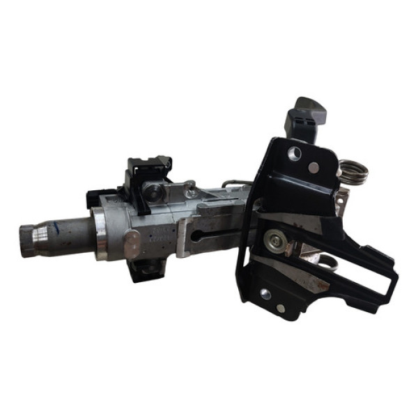 Parte Inferior Da Coluna Direção Vw Nivus 1.0 3cc 2021