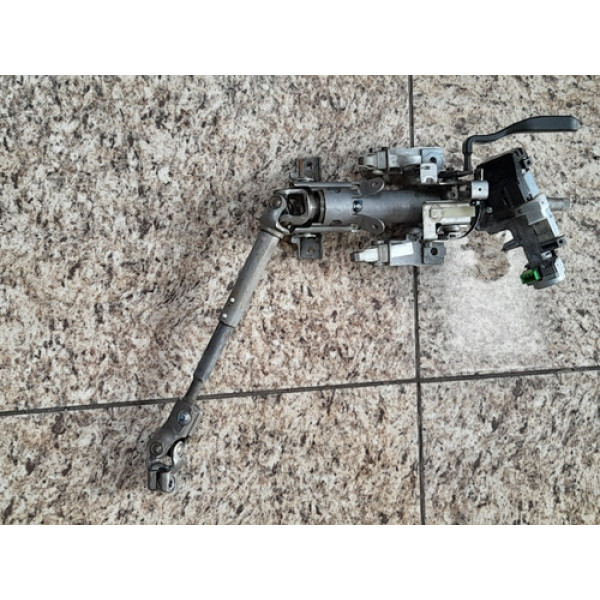 Coluna De Direção Honda Fit  1.4 2006 