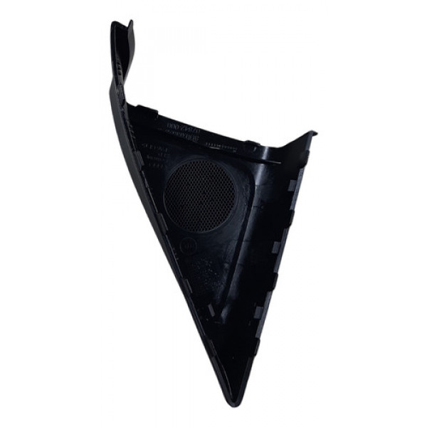 Acabamento Interno Retrovisor Direito Audi Q3 1.4 2018 Tfsi