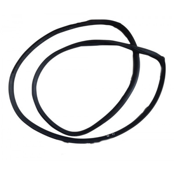 Borracha Da Porta Dianteira Direita Nissan Sentra 2012