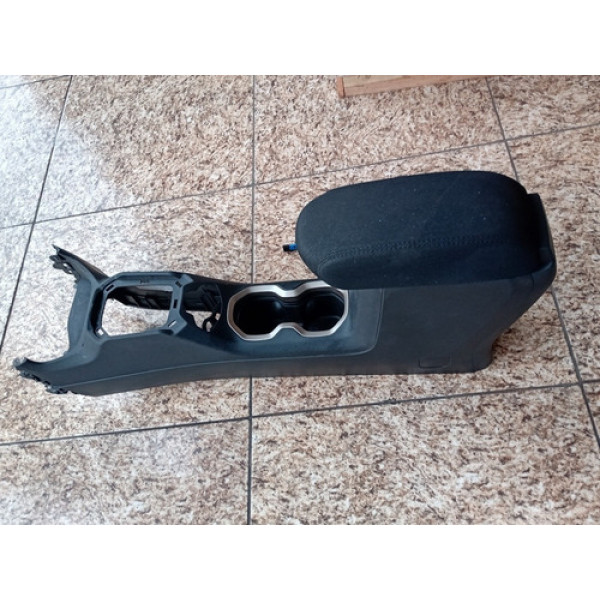 Console Central Jeep Renegade 2015 2019 