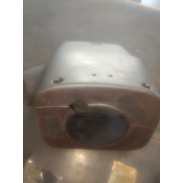 Capa Da Coluna De Direção Peugeot 307