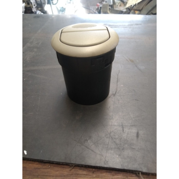 Difusor De Ar Lateral Doblo 2007