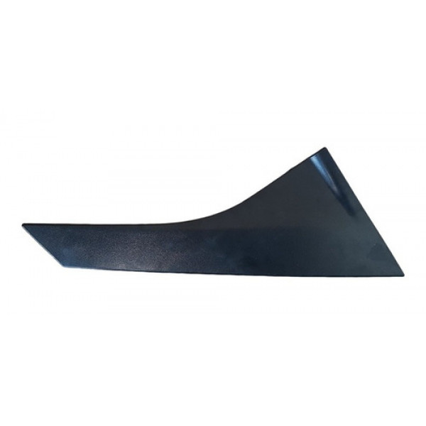 Moldura Externa Lateral T.d Ford Focus - 4m51a254a42