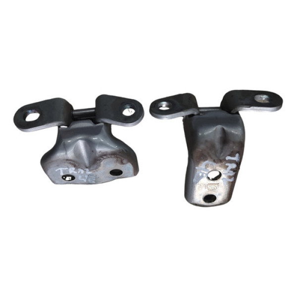 Dobradiça Porta Traseira Esquerda Santa Fé 2012