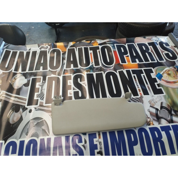 Quebra Sol  Lado Esquerdo Do Up Tsi 2017 