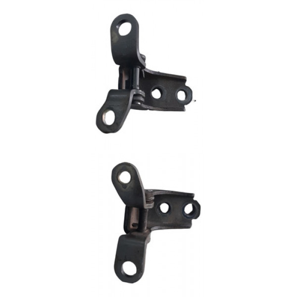 Dobradiças Porta Dianteira Direita New Civic Si 2007