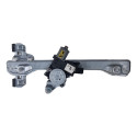 Maquina De Vidro Traseira Direita Tracker Ltz 1.8 16v 2014