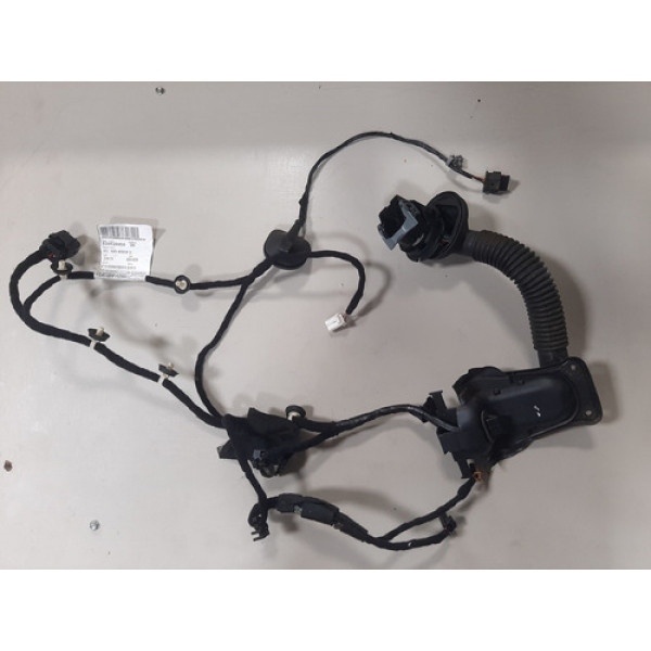 Chicote De Porta Dianteira Direita Fiat Toro Diesel 17/22