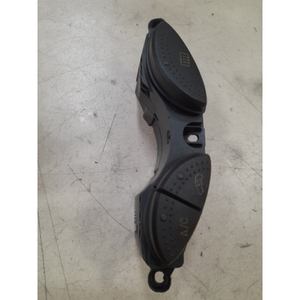 Botao Ar Condicionado E Desembaçador Ford Focus 2007