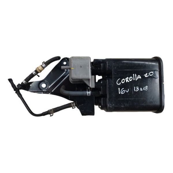 Filtro Canister Toyota Corolla 2.0 2013 A 2018