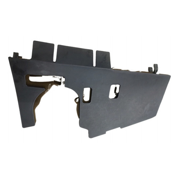 Acabamento Inferior Do Painel Gm Meriva 2004