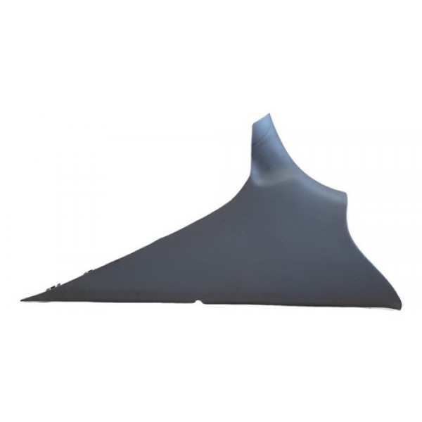 Acabamento Coluna Traseira Direita Honda Civic 2008 