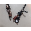 Kit Sonda Lambda Volkswagen Virtus Tiguan Jetta 