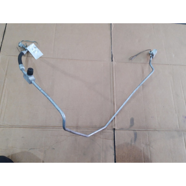 Mangueira Do Ar Condicionado Palio W 96 A 2001