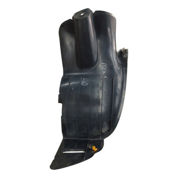 Parabarro Traseiro Direito Chevrolet Meriva 2010 