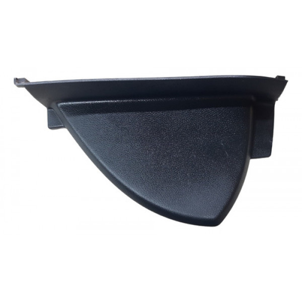 Acabamento Do Painel Lado Esquerdo Mercedes C180 2015