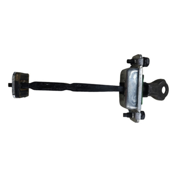 Limitador Porta Dianteira Esquerda Hyundai Santa Fé 2012