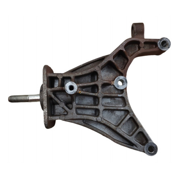 Suporte Coxim Cambio Fiat Palio Weekend Adv 2013