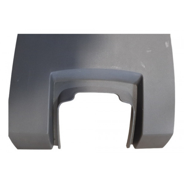 Moldura Inferior Coluna De Direção Meriva 1.4 2012