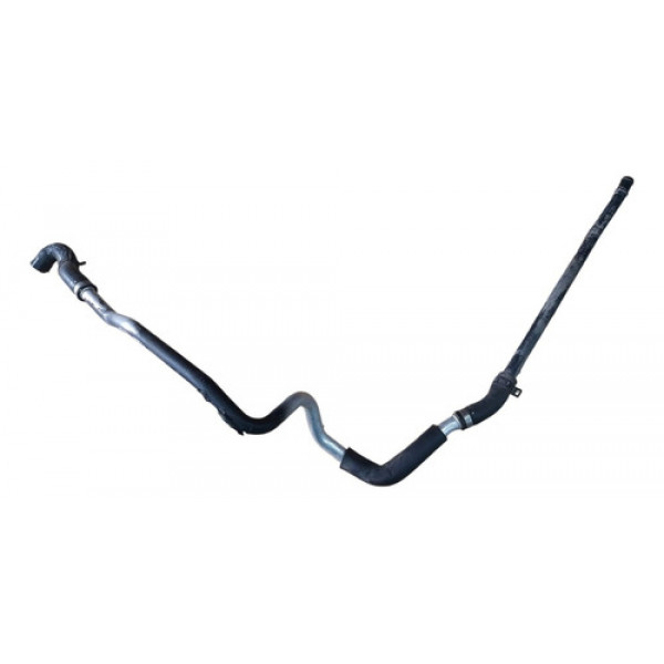 Tubo De Refrigeração Mercedes C180 2014 A2058300902