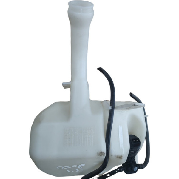 Reservatorio Agua Limpador Parabrisa Fiat Argo 2017 A 2019 