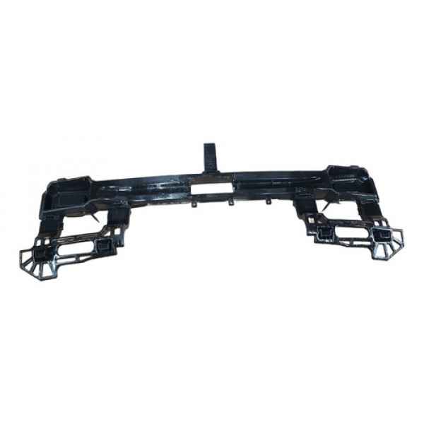 Alma Parachoque Traseiro Hyundai Hb20 1.6 2012 2013