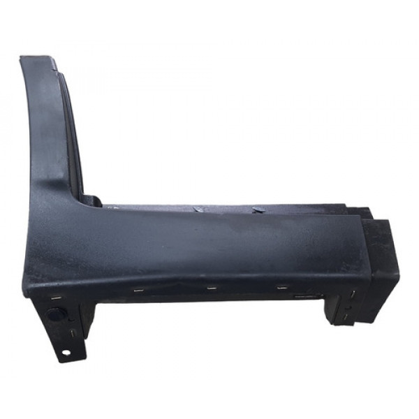 Aplique Spoiler Lateral Tras Direito Tracker Ltz 1.8 2014