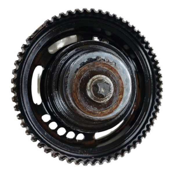 Polia Virabrequim Gm Meriva 1.4 2008 2009 2010 