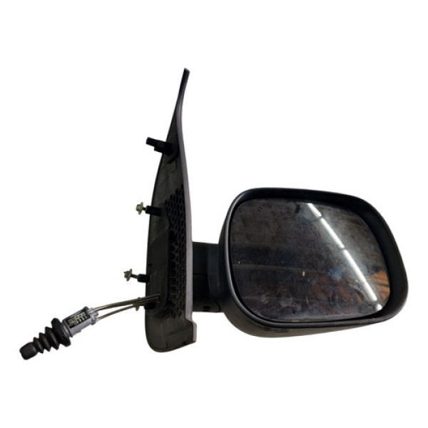 Retrovisor Lado Direito Fiat Fiorino 2019 Manual