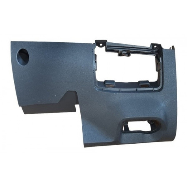 Moldura Inferior Volante Chave De Luz Gm Onix 2019 1.0