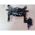 Suporte Com Sensor Válvula Cânister Gm Meriva 1.4 2012