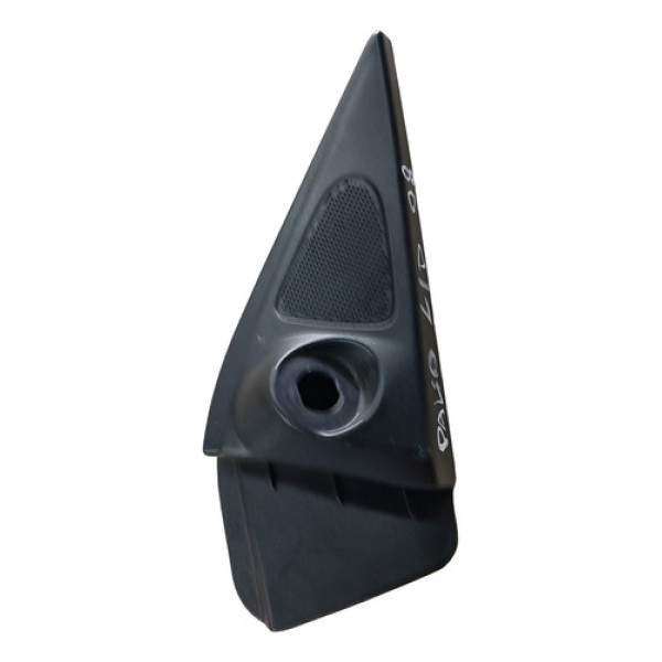 Acabamento Interno Retrovisor Direito Fiat Palio Siena 2008