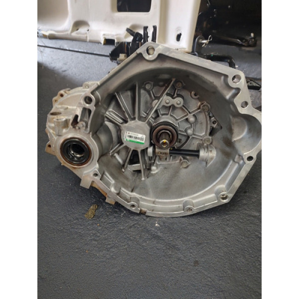 Caixa De Cambio Hb20 1.0 3cc 2021 Com Baixa E Nota Fiscal