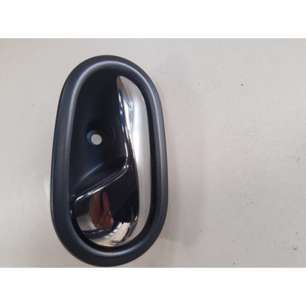 Maçaneta Interna Puxador Sandero Logan 2017 Diant Esquerdo