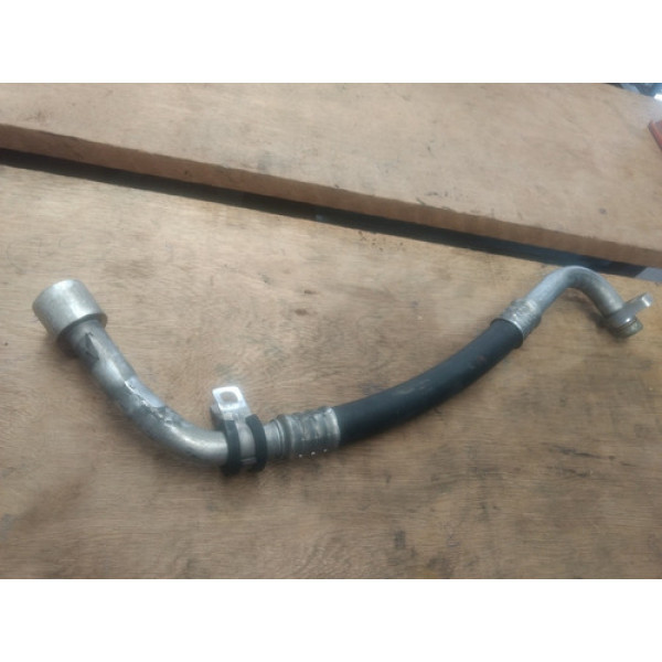 Mangueira De Ar Renault Logan Sandero 1.6 Sem A Braçadeira 