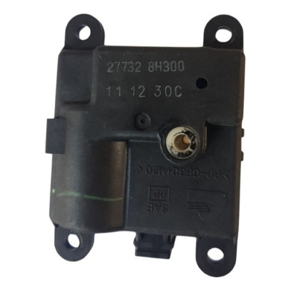 Servo Motor Nissan Sentra 2012 Original- 27732