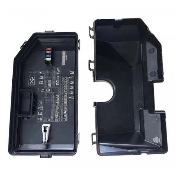 Suporte Caixa De Fusivel Honda Crv 2.0 Exl 2014